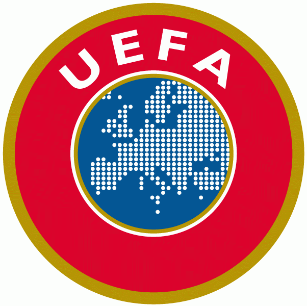 UEFA iron ons